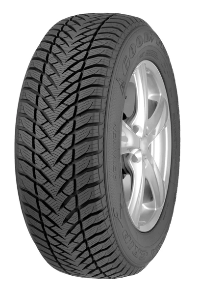 Goodyear UltraGrip SUV 245/65R17 107H (Kış) (2018)
