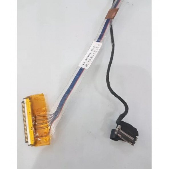 AXIOO 43-M54G1-022 LCD Ekran Data Flex Kablosu ürün görseli