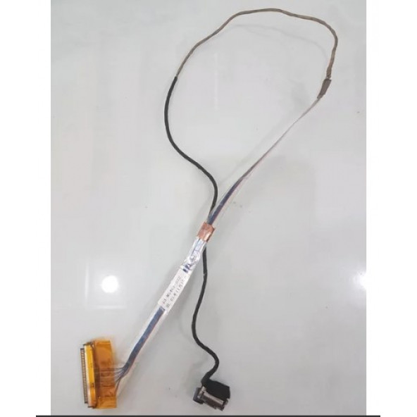 AXIOO 43-M54G1-022 LCD Ekran Data Flex Kablosu - Resim 2