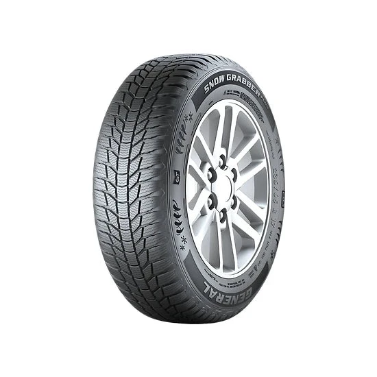 General Tire Snow Grabber Plus 275/45R20 110V XL (Kış) (2022)