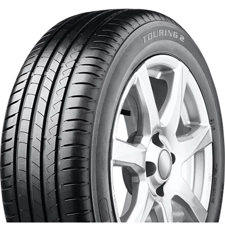 Dayton Touring 2 195/50R15 82V (Yaz) (2023)