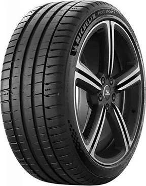 Michelin Pilot Sport 5 235/40R18 95Y XL (Yaz)