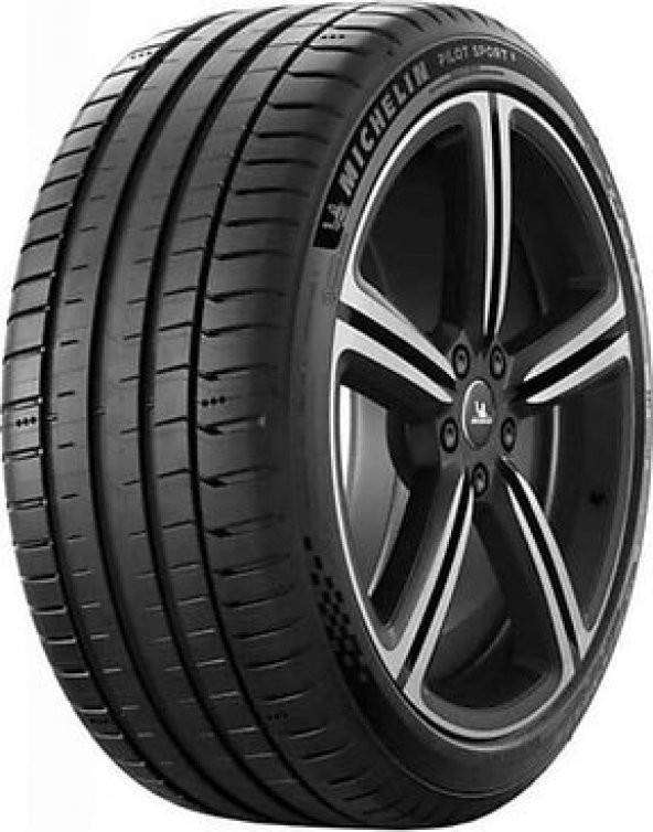 Michelin Pilot Sport 5 245/45R17 99Y XL (Yaz)