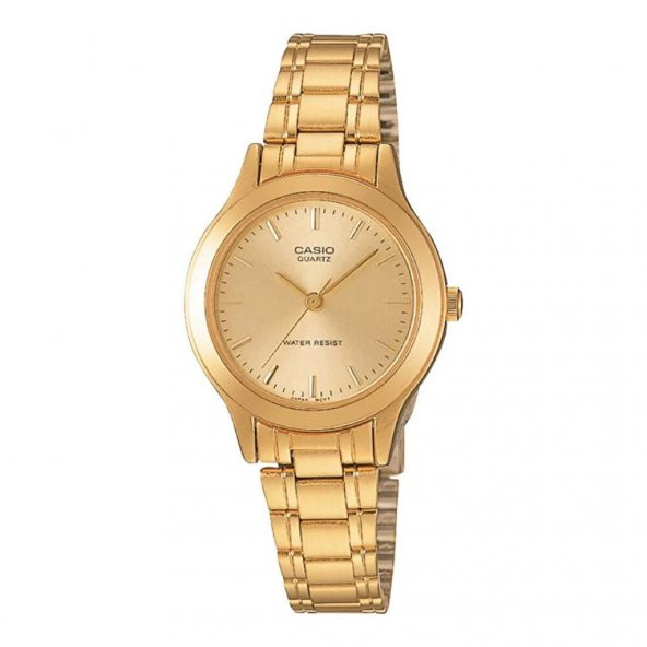 Casio LTP-1128N-9ARDF Kadın Kol Saati