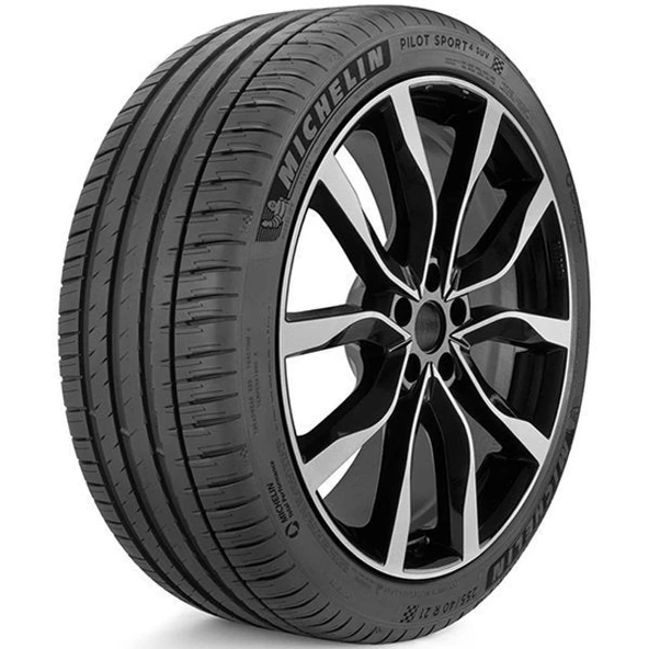 Michelin Pilot Sport 4 SUV 255/50R20 109Y XL (Yaz) (2023) ürün görseli