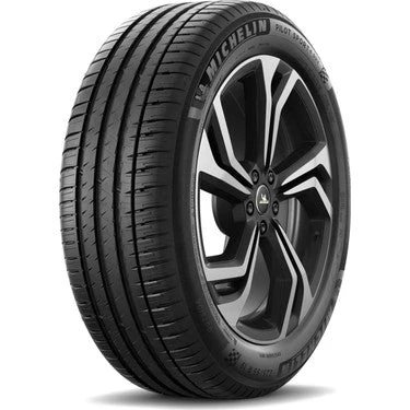 Michelin Pilot Sport 4 SUV 255/50R20 109Y XL (Yaz) (2023) - Resim 2