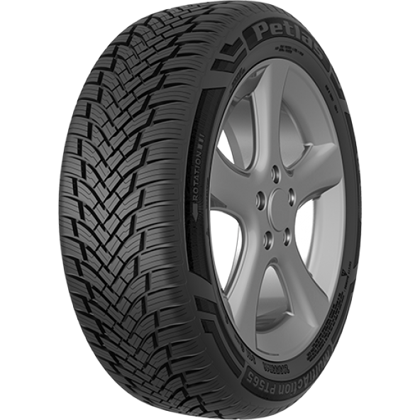 Petlas Multi Action PT565 195/50R15 82V (4 Mevsim) (2023)