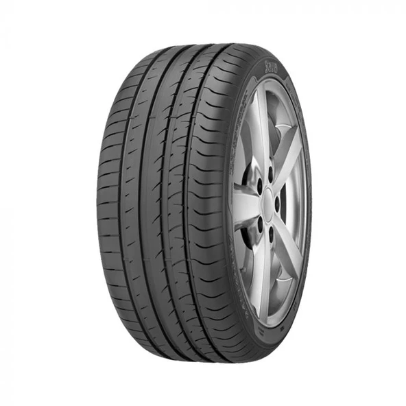 Sava Intensa UHP 2 205/50R17 93Y XL FP (Yaz) (2023)