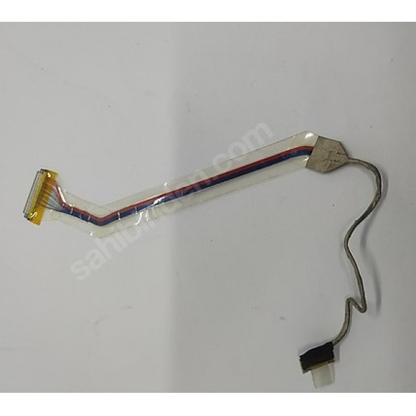 Vestel 154SR-T71-TD5P-GS  LCD Görüntü Data Görüntü Kablosu - Resim 2