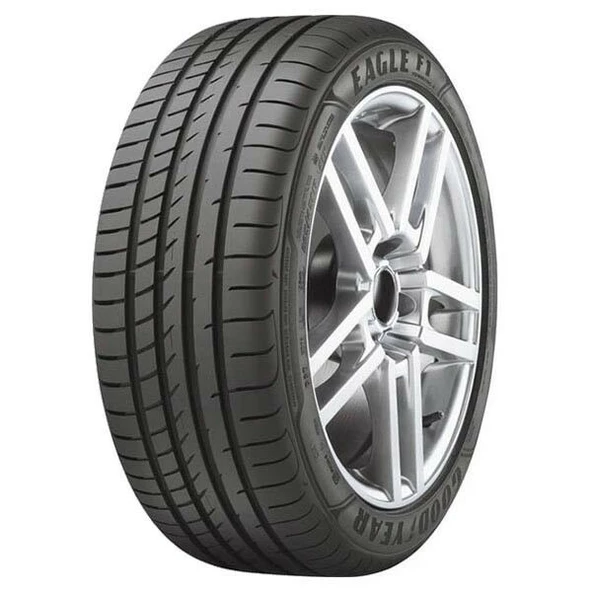 Goodyear Eagle F1 Asymmetric 3 SUV 265/45R21 108H XL AO (Yaz) (2023)
