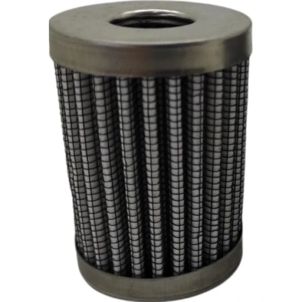 Brc Mikro Iç Filtre Yeni Konik Tip (Bir Tarafı Kapalı)