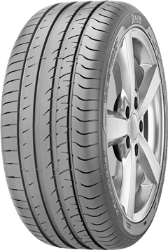 Sava Intensa UHP 2 255/35R19 96Y (Yaz) (2023)