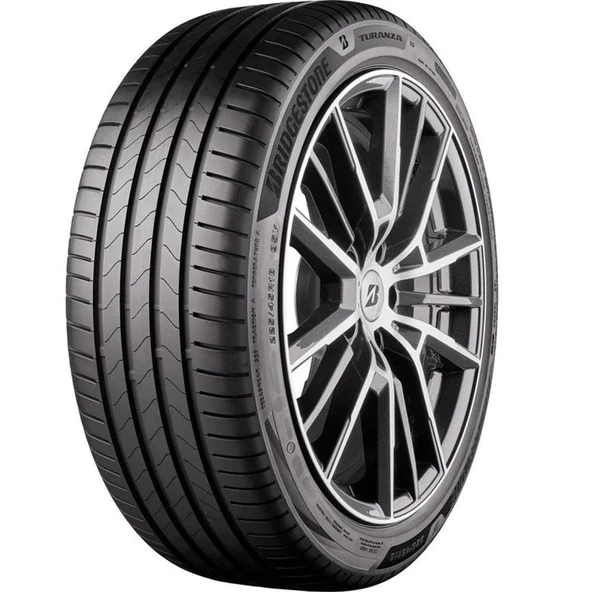 Bridgestone Turanza 6 255/50R19 107Y (Yaz) (2023)
