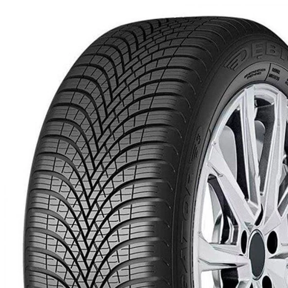 Debica Navigator 3 205/55R16 94V XL (4 Mevsim) (2023)