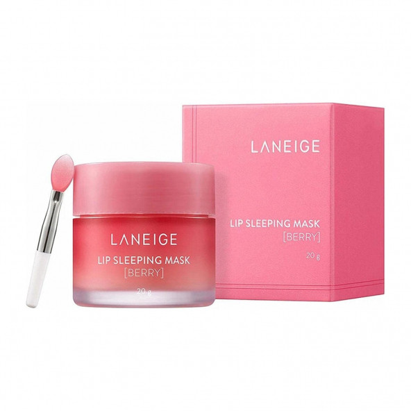 Laneige Lip Sleeping Mask Dudak Maskesi 20 G