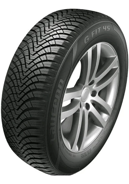 Laufenn G fit 4S LH71 205/55R16 94V XL 4PR M+S (4 Mevsim) (2023)