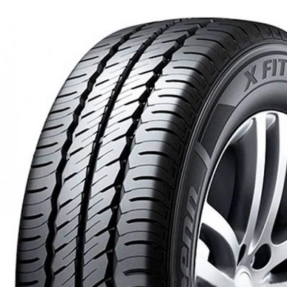 Laufenn X Fit Van LV01 195/75R16C 107/105R 8PR M+S (Yaz) (2023)