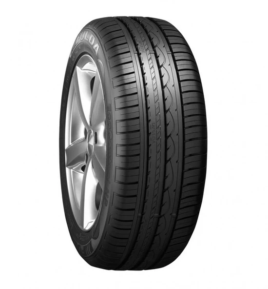 Fulda EcoControl 175/65R14 82T (Yaz) (2023)