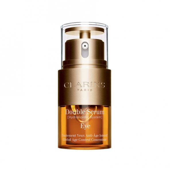 Clarins Double Serum Eye 20ML Göz Serumu