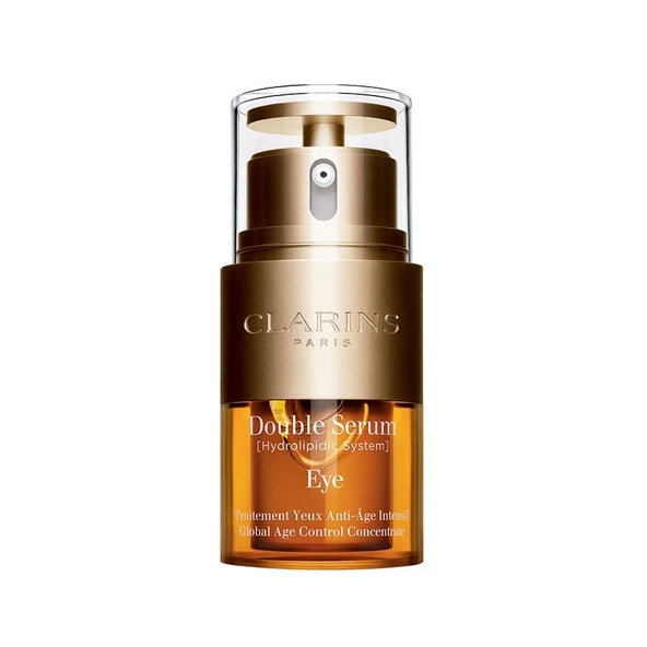 Clarins Double Serum Eye 20ML Göz Serumu ürün görseli