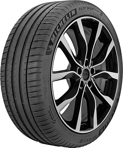 Michelin Pilot Sport 4 SUV 285/35R23 107Y XL (Yaz) (2023)
