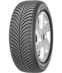 Goodyear Vector 4Seasons Gen-2 SUV 235/45R19 99V XL FP (4 Mevsim) (2023)