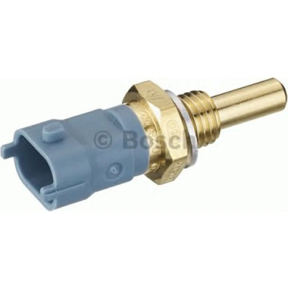 Bosch 0281002209 Sıcaklık Sensörü Ducato-Boxer-Jumper 2.3 Jtd-2.8 Jtd 02=> Astra G-Astra H-Corsa B- Corsa C-Omega B - 1
