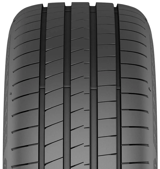 Goodyear Eagle F1 Asymmetric 6 245/35R19 93Y XL (Yaz) (2023) - 1