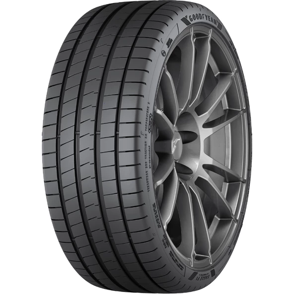 Goodyear Eagle F1 Asymmetric 6 245/35R19 93Y XL (Yaz) (2023) - 2