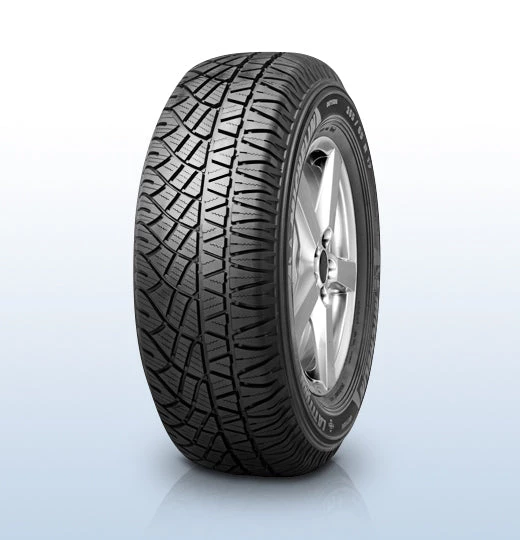 Michelin Latitude Cross 235/85R16C 120S (Yaz) (2023) ürün görseli