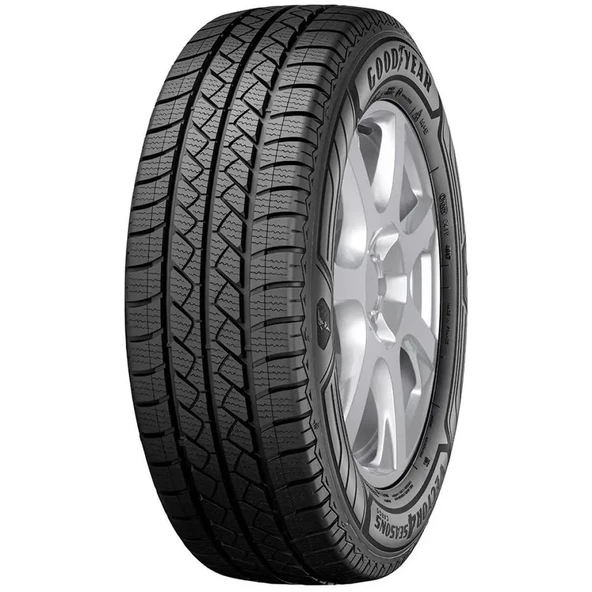 Goodyear Vector 4Seasons Cargo 195/70R15C 104/102S (4 Mevsim) (2023)