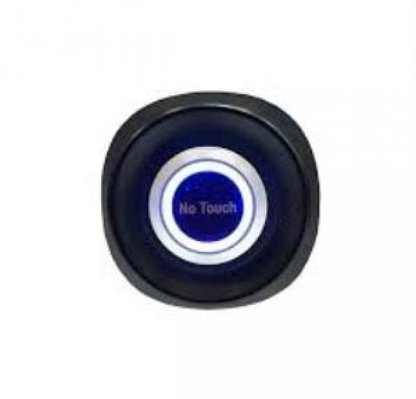 Makim BT42NT Temassız Çıkış Butonu