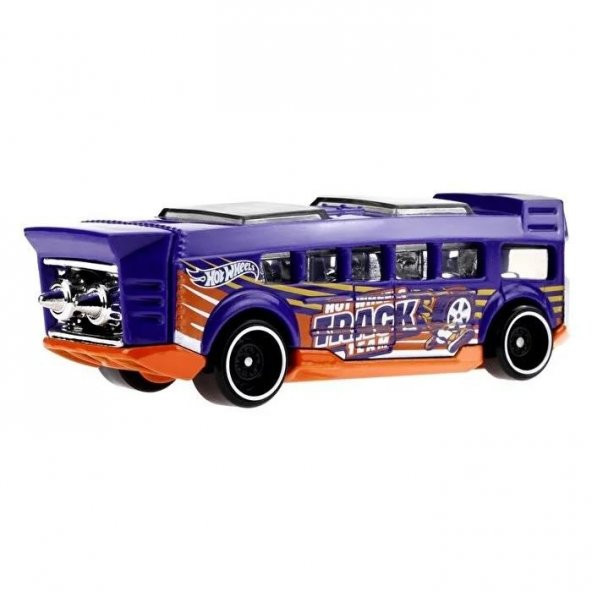 Hot Wheels Tekli Arabalar HOT WHEELS HIGH HKG91 - 2