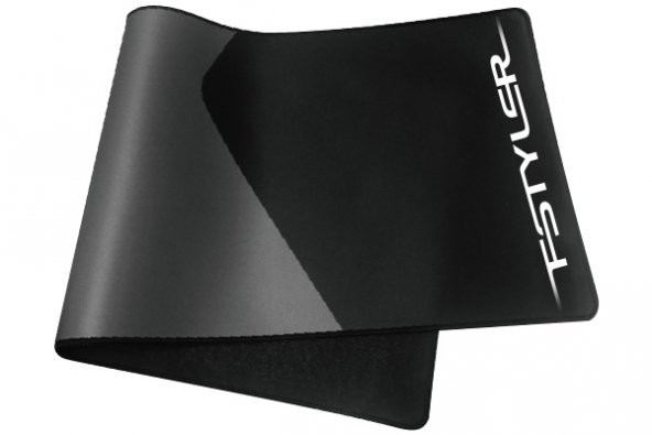 A4 Tech FP-70 Fstyler Extended Roll-Up Fabric Gaming Mouse Pad - 2
