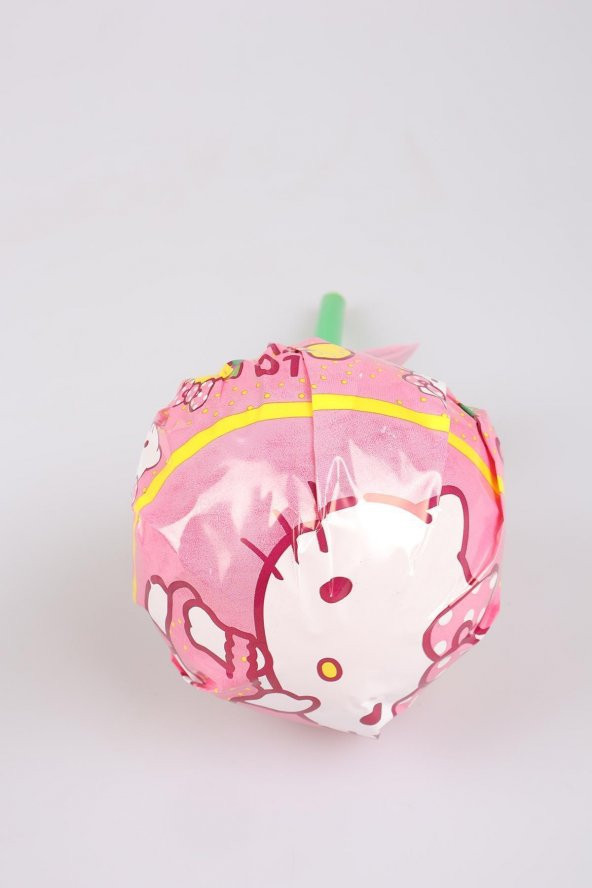 HELLO KITTY SÜRPRİZ HEDİYELİ OYUNCAK LOLİPOP 35 CM TMN-81950-1 - 3