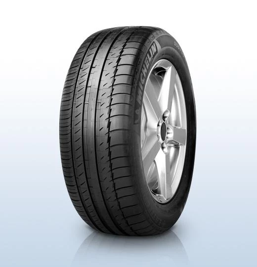 Michelin Latitude Sport 3 235/65R19 109V XL (Yaz) (2022)