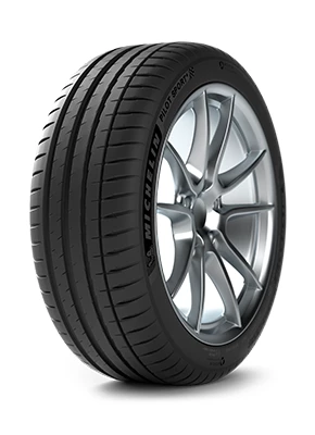 Michelin Pilot Sport 4 SUV 225/60R18 100V TL XL (Yaz) (2022)