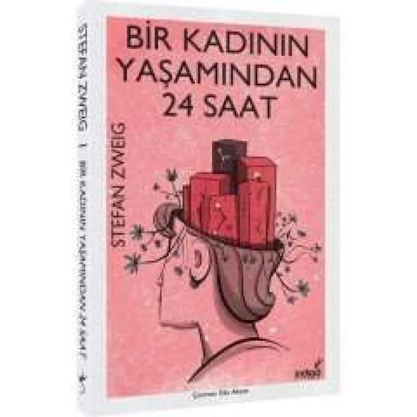 Bir Kadının Yaşamından 24 Saat