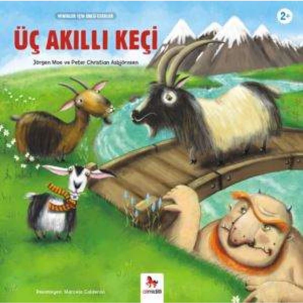 Üç Akıllı Keçi