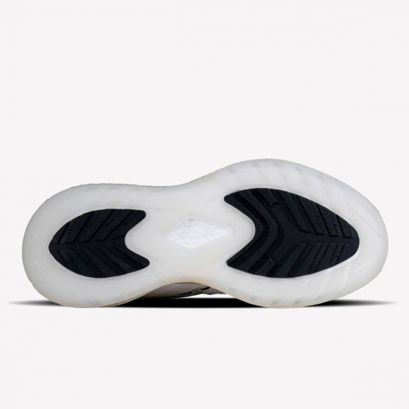 Lescon Airfoam Mercury 3 Beyaz Erkek Spor Ayakkabı - Resim 6