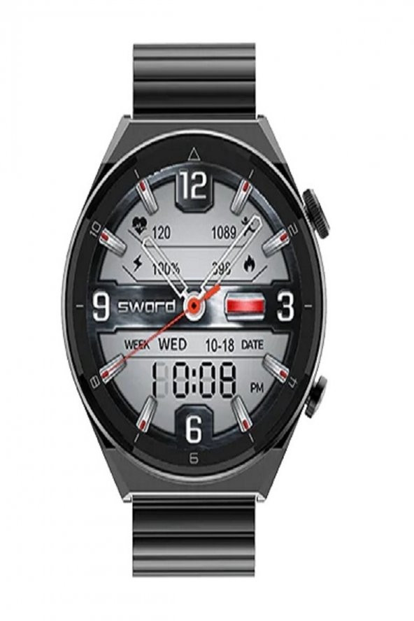 Sw-wıa Smart Watch2 Siyah