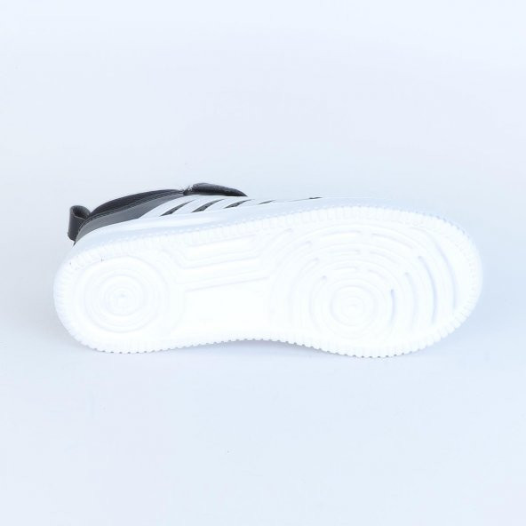 MP 232-3435Ft Cırtlı Kız Çocuk Sneaker Spor Ayakkabı - Resim 3