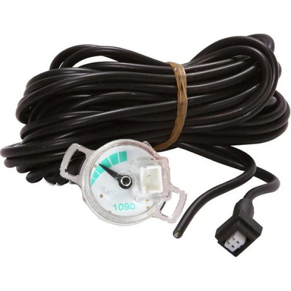 Lpg Shop Lpg Seviye Sensörü Seti 1090 0-90 Ohm ürün görseli 1