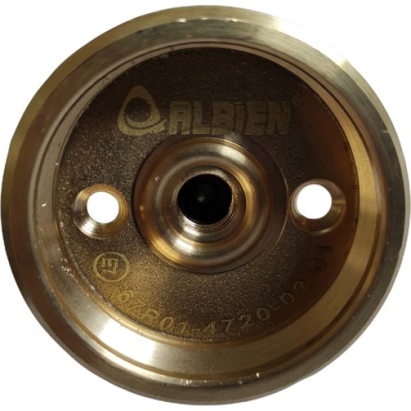 Albien Lpg Dolum Ağzı / Dolum Noktası - 3