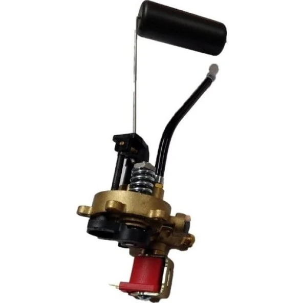 OEM Atiker Simit Samandıra H200 Uyumlu