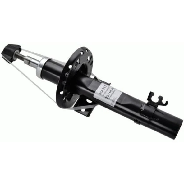 Sachs 314717 Amortisör Ön Polo-Ibıza-Fabıa-A1 2010