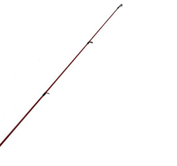 Okuma Red Spin 7'6'' 228 cm 3-15 gr 2 Parça - 3