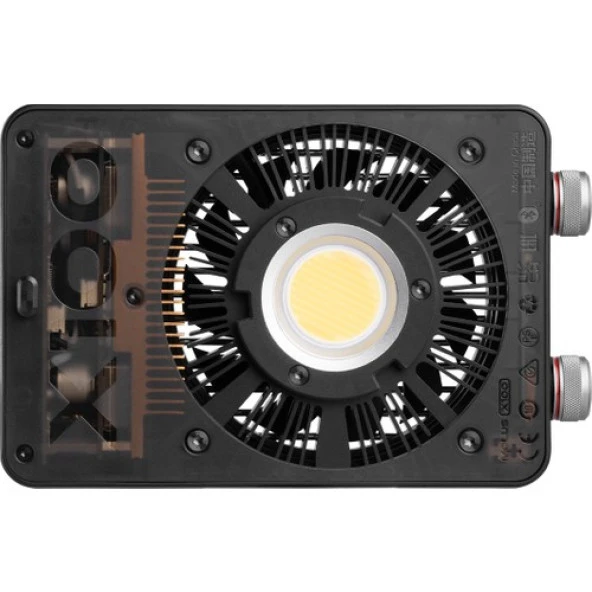 Zhiyun Molus X100 Combo 100W Taşınabilir Işık