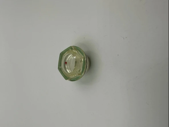 Plastik Depo Yağ Seviye Göstergesi 1"1/4 - 2