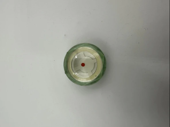 Plastik Depo Yağ Seviye Göstergesi 1"1/4 - 5